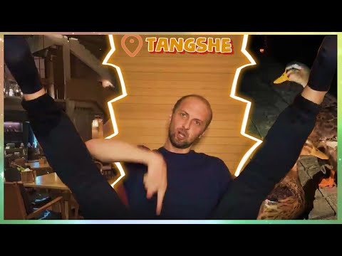 Видео: IRL СТРИМ ЗУБАРЕВА, НОЧНОЙ TANGSHE#zubarefff #зубарев #китай