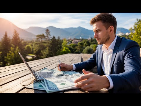 Видео: Арбитраж Трафика  Вебинар 1