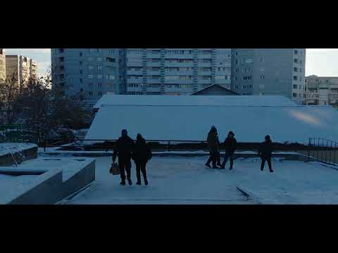 Видео: Микрорайон Солнечный г. Иркутск. Пр-кт Жукова. Мой родной район,где я рождён и вырос.