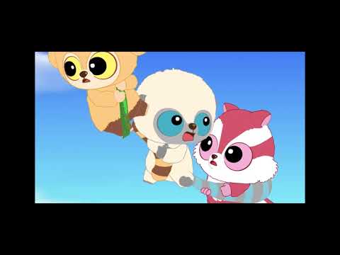 Видео: Вот продолжение