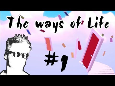 Видео: The Way Of Life Free Edition - Прохождение ☻ 1 ☻ [ Мечты ] ☻ by Ligvest