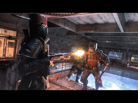 Видео: SOLO ПОКОРЯЕТ ПОДВОДНУЮ ЛАБОРАТОРИЮ НА 1000 POP — RUST