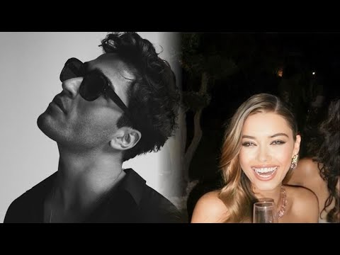 Видео: Афра Сарачоглу EXPLOTA el Mundo Revela Secretos Inesperados с Мертом Рамазаном Демиром