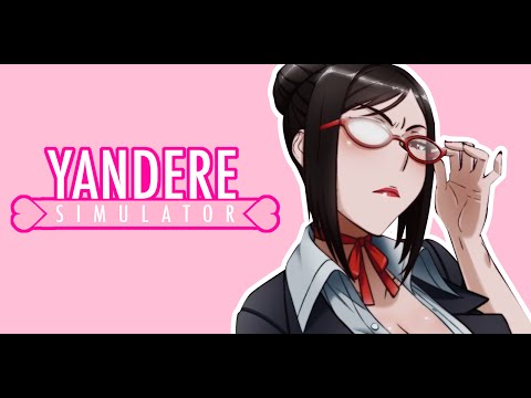 Видео: Yandere Simulator | ДОНОСИМ НА СТУДЕНТОВ | версия от 01.05.16