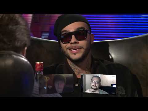 Видео: Minaev Live 22.11.2011 Тимати