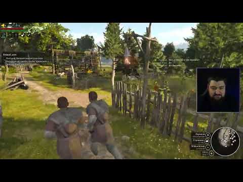 Видео: Если меня опять закопают на огороде, я стану рыцарем | Be