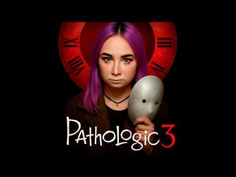 Видео: Pathologic 3 - Новое демо! #1 - Игровая дегустация
