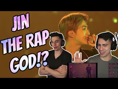 Видео: BTS - DDAENG (при участии Vocal Line) - Живое выступление HD 4K (реакция)