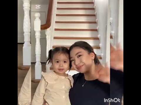 Видео: Кәусарым🥰🥰🥰🥰💐💐💐