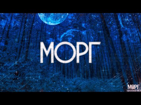 Видео: МОРГ! Страшные Истории На Ночь