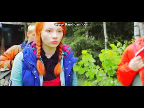 Видео: Настя/Лёша- Чернобыль