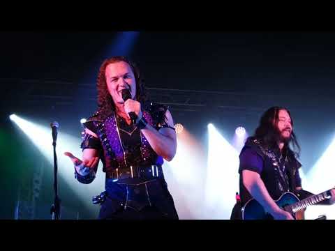 Видео: Эпидемия - презентация альбома Где сходятся миры + Симфоэпи (Новокузнецк 08.11.2025)