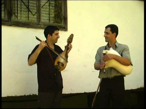 Видео: Оркестър Здравец- Куцата