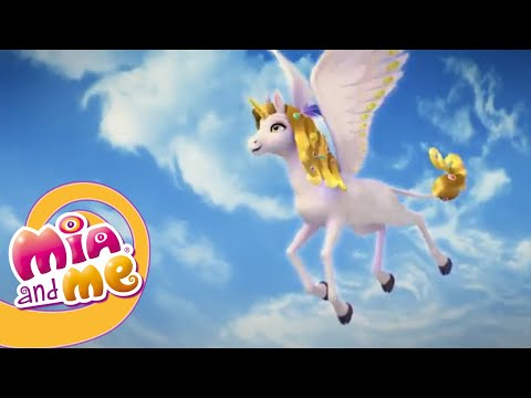 Видео: Мия и Я - 2 сезон 11 серия - Детское TV