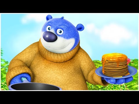 Видео: Rouzin Svet | ново | Crtić za djecu | Бреакфаст Цартоонс