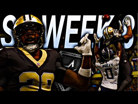Видео: Игра на кону! Нам нужна эта остановка! Франшиза Madden 26
