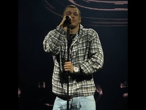 Видео: [FREE] MACAN x Santiz x Jamik Type Beat - "Как обычно"