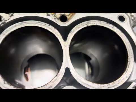 Видео: Хендай Солярис 1.6 G4FC капитальный ремонт ДВС.правильный подбор вкладышей.