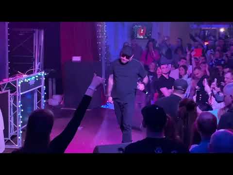 Видео: Зачем я нужен тебе? 01.12.2023 Многоточие Казань