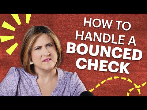 Видео: Как: что делать с невозвращенным чеком — Практика QBO — Прямая трансляция 17 октября