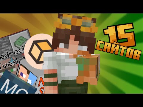 Видео: Эти 15 сайтов изменят твою игру в Minecraft! #2 • Интересное • Гайды  •