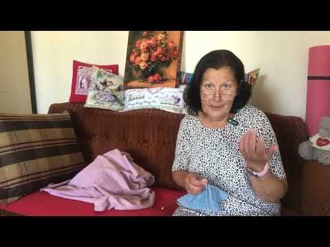 Видео: Рукодельные посиделки 🧶🪡Красота спасёт Мир 🌍 #вышивкакрестом #вишивкахрестом 