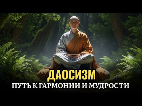 Видео: 🌙 Лекция для сна 🌿 Секреты даосов — дыхание, покой и бессмертие