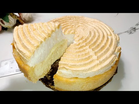 Видео: Творожный Торт СЛЕЗЫ АНГЕЛА. Тает во рту