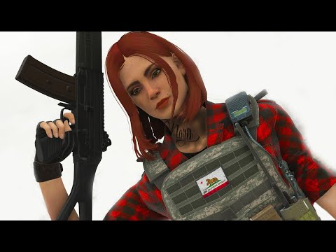 Видео: Fallout 4 - Лучшие Моды За Последний Месяц - Обзор Модов #2