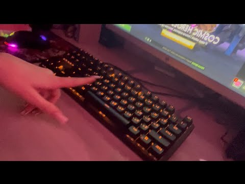 Видео: пикми асмр  