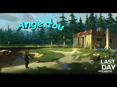 Видео: Last Day on Earth - Рейд базы Angeltou