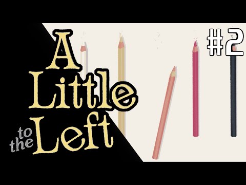 Видео: Олёша проходит a little to the left №2