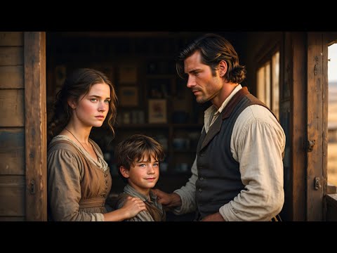 Видео: Она была простой прачкой… Он жил в особняке. Но один мальчик переписал их судьбы