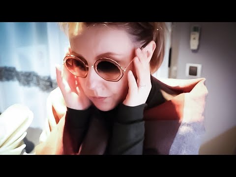 Видео: Она тащит домой ПЛОХУЮ ЭНЕРГИЮ. Вещи с БАРАХOЛОК