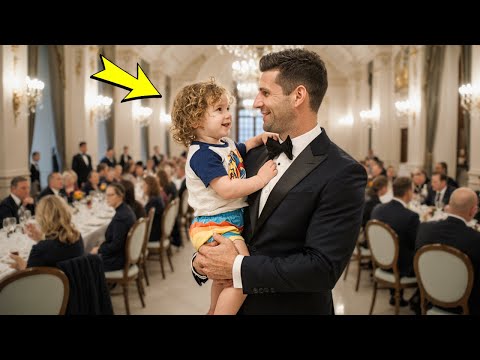 Видео: БОГАТЫЙ МУЖЧИНА ВИДИТ СЫНА ДОМОРАБОТНИЦЫ, ПОХОЖЕГО НА СЕБЯ... И ЗА УЖИНОМ МАЛЬЧИК ГОВОРИТ: «ПАПА»!