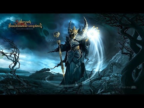 Видео: Прохождение "Герои Уничтоженных Империй" 10 Миссия