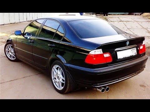 Видео: BMW E46 за 200 тыщ ! Эконом вариант ! диагностика машины с телефона !