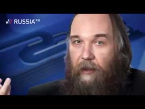 Видео: Горбачев-предатель(Дугин о Горбачеве)