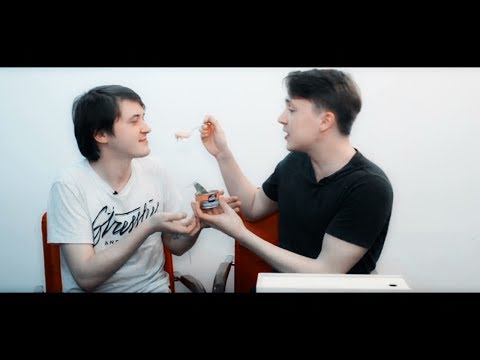 Видео: Шакулин & Павлов - Тобою пьян, ты мой океан.