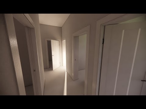 Видео: Sketchup. Создание детальной модели двери