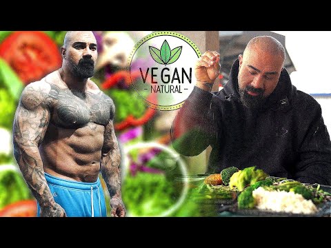 Видео: ДА СИ ЯК - БЕЗ МЕСО