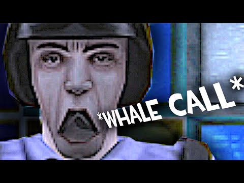 Видео: Half-Life, но он рандомизирован