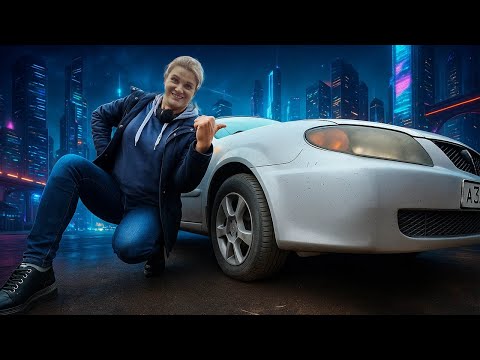 Видео: ПРИТАЩИЛИ АВТО НА ЛЯМКЕ! ЧТО КУПИЛ ЕВГЕНИЙ?!