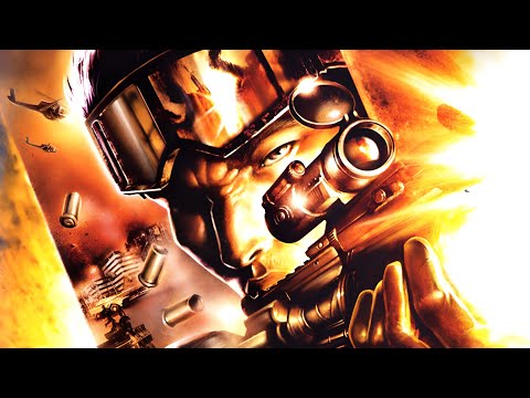 Видео: kill.switch - прохождение - миссия 2 - Ближний Восток