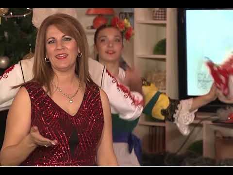 Видео: Надка Петрова-заградил Богдан калето