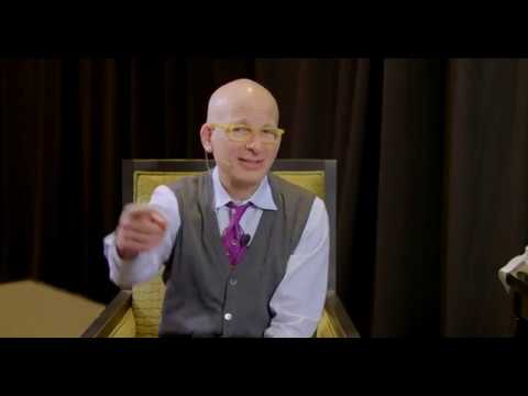 Видео: Сет Годин | Если вы работаете на себя, у вас, вероятно, худший начальник в мире