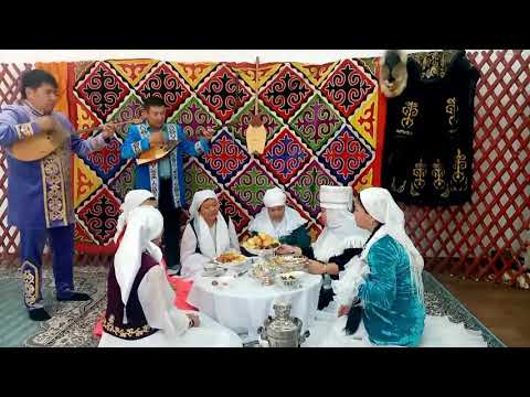 Видео: Құрсақ шашу.