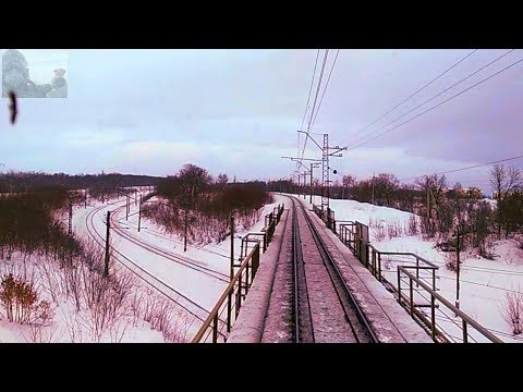 Видео: Каменское-Пассажирское — Воскобойня