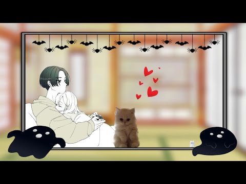 Видео: ♡✨•|Реакция токийских мстителей на Т/и (10/10)|•✨♡