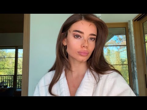 Видео: обновленная процедура макияжа: как выглядеть красиво без усилий
